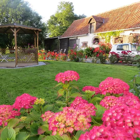 Bed & Breakfast L Opale