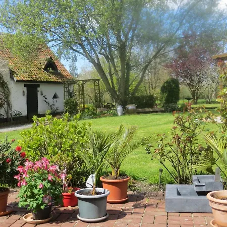 L Opale Bed & Breakfast *